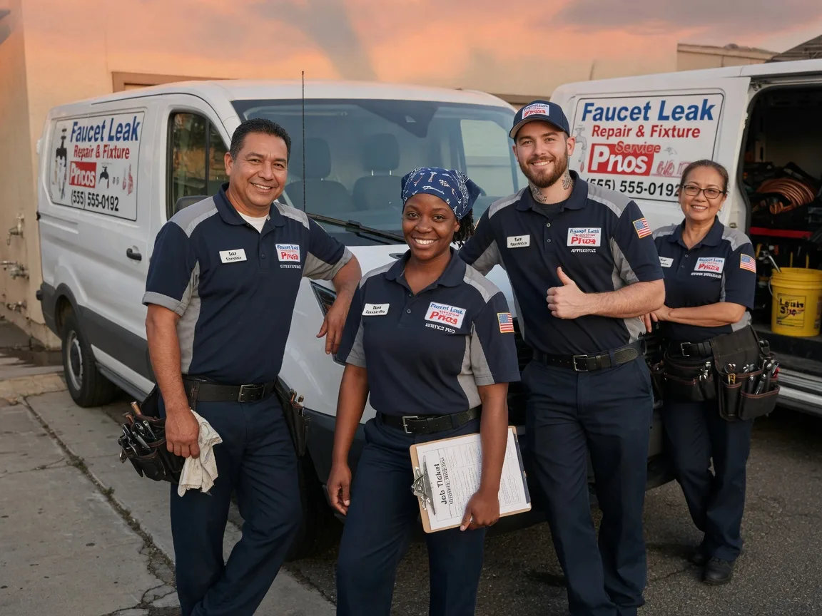 Faucet Repair company in Picture Rocks, PA